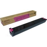 Sharp Mx 2301, 2600, 3100 Kırmızı Toner Muadil