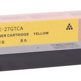 Sharp MX-27GT-YA Toner