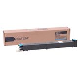 Sharp MX-27GTCA Mavi Toner
