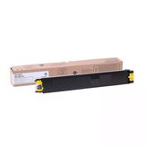 Sharp MX-27GTYA Sarı Orijinal Fotokopi Toner