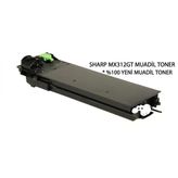 Sharp Mx312gt Muadil Toner