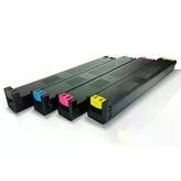 Sharp MX31GT Muadil Toner Takım