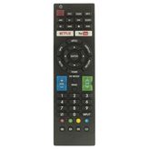 Sharp RM-L1346 LCD Netflix Led TV Kumandası