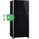 Sharp SJ-XG690G Buzdolabı
