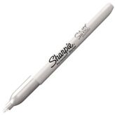 Sharpie 1849112 Gümüş Metalik Marker