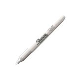 Sharpie 1986004 Gümüş Metalik Markör