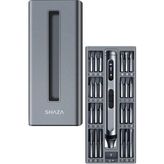 Shaza 50 In 1 Şarjlı Tornavida Seti