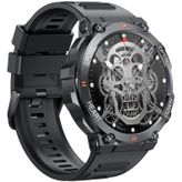 Shaza SA8003/BK Siyah Akıllı Saat