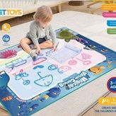 SHB901 Water Magic Sihirli Boyama Halısı