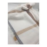 SHE ACCESSORIES Kışlık Omuz Şalı