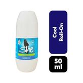 She Cool 24H Kadın Roll-On Deodorant 50 ML