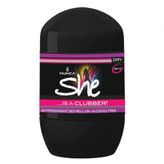 She Is Clubber 40 ml Roll-On