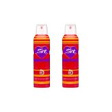 She Is Love 2x150 ml Kadın Sprey Deodorant