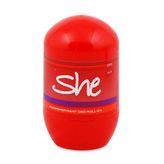 She Is Love 40 ml Bayan Roll-On