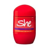 She Is Love 40 ml Kadın Roll-On
