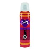 She Is Love 50 ml EDT + 150 ml 2'li Deodorant Set