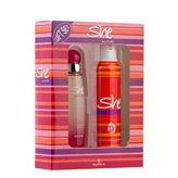 She İs Love Edt 50 Ml + 150 Ml Deodorant