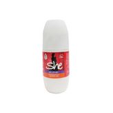 She Is Love Kadın Roll-On Deodorant 50 ML