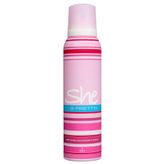 She Is Pretty 150 ml Kadın Deodorant
