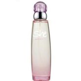 She Pretty 50 Ml Bayan Parfumu Kutusuz