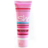 She Pretty Simli Vucut Losyonu 75 Ml