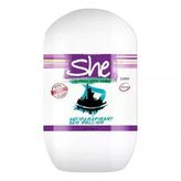 She Roll On New York 40 Ml