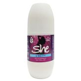 She Women 50 ml Sexy Roll-On