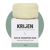 Shea Butter & Defne Katı Şampuan 100 Gr