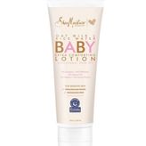 Shea Moisture Baby Yulaf Sütü ve Pirinç Suyu 237 ml Bebek Losyonu