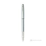 Sheaffer 100 Dolma Kalem Krom Gövde Ve Kapak eol