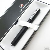 Sheaffer 9192-1 Mat Siyah Award Roller Kalem