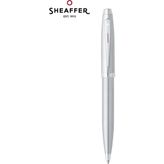 Sheaffer 9306-2 100 Krom Tükenmez Kalem