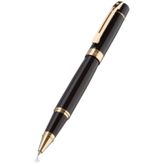 Sheaffer 9325-1 Parlak Siyah Gövde Roller Kalem