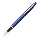 Sheaffer 9401-0 Mavi Gövde Dolma Kalem