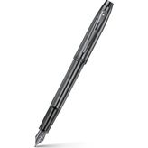 Sheaffer Dolma Kalem Koyu Gri M Uç