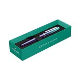 Sheaffer Vfm Expression Roller Kalem Sedefli Mavi - Mor Gradyan E1943051