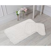 Sheep Banyo Paspas Takımı - Ekru
