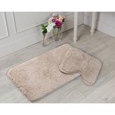 Sheep Banyo Paspas Takımı - Taş