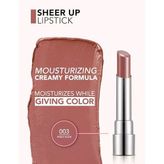 Sheer Up Lip Crush 3'lü Makyaj Seti