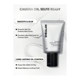 Sheglam 00 Translucent Camera On Blur Primer