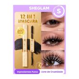 Sheglam All-In-One 24K Multi-Effect 12 in 1 Maskara