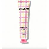 Sheglam Bubble Kiss Peaches - 01 Lip Balm