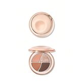 Sheglam Daydreamer Teddy Meringue Mini Far Paleti