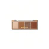 Sheglam Essential Quad Veil Far