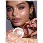 Sheglam Glowchı Bouncy Hıghlıghter (Custard) - 002