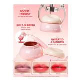 Sheglam Hydra Jelly Pocket Guava Glow Lip Jam