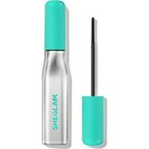 Sheglam Lashlıghter Ez Remove Lash Treatment Maskara - Şeffaf