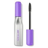 Sheglam Lashlighter Mega Boost Maskara Black - 000 BLACK