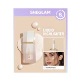 SHEGLAM LIQUID HIGHLIGHTER