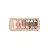 Sheglam Peach Perfection Essence Pink 9'lu Far Paleti